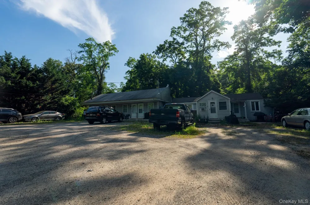 357 Smithtown Boulevard Nesconset, NY 11767