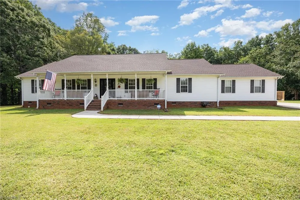 715 Candlewick Drive Salisbury, NC 28147