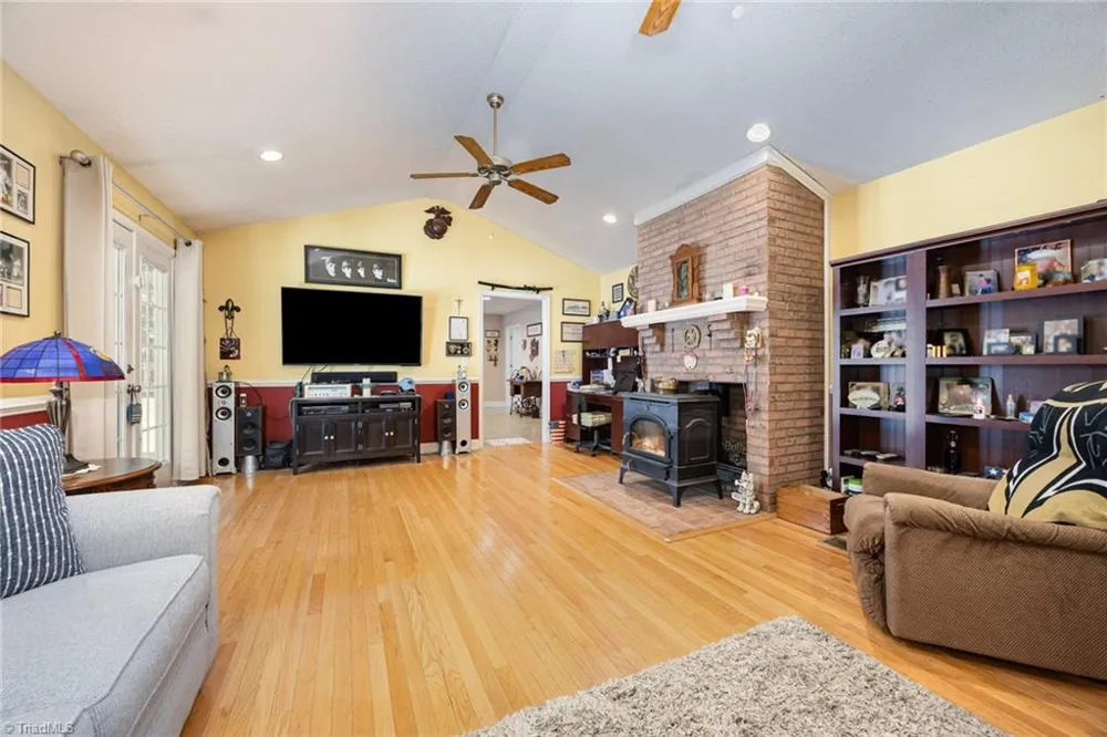 715 Candlewick Drive Salisbury, NC 28147