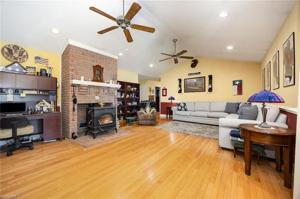 715 Candlewick Drive Salisbury, NC 28147