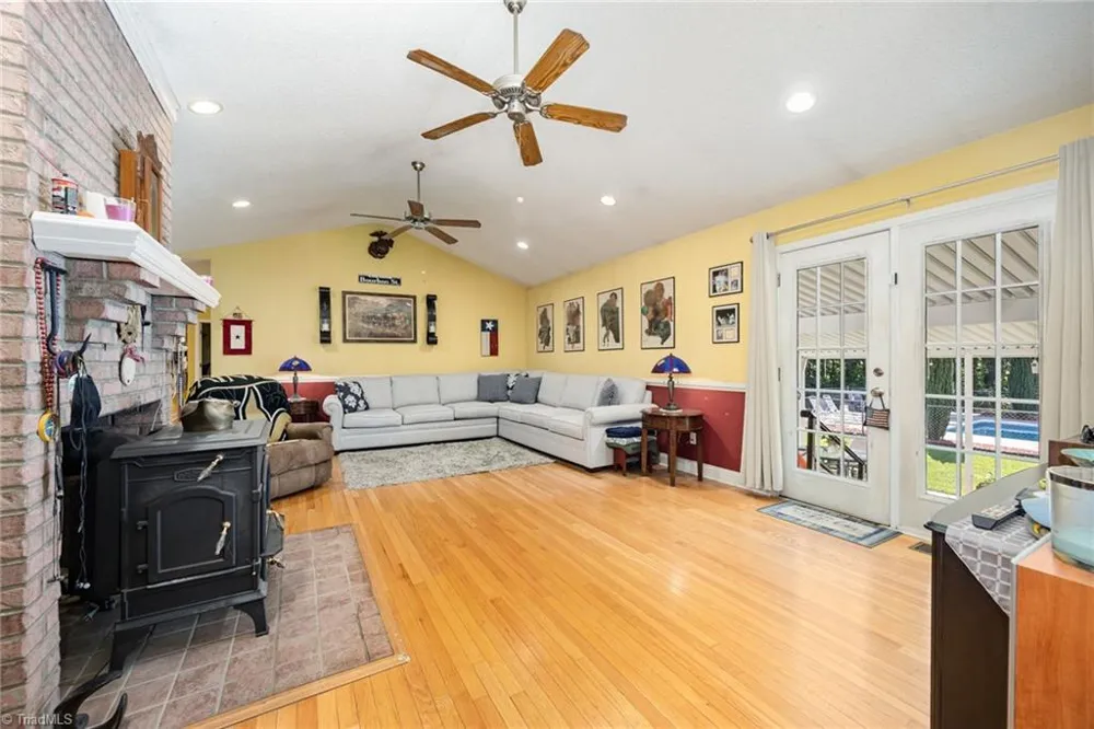 715 Candlewick Drive Salisbury, NC 28147