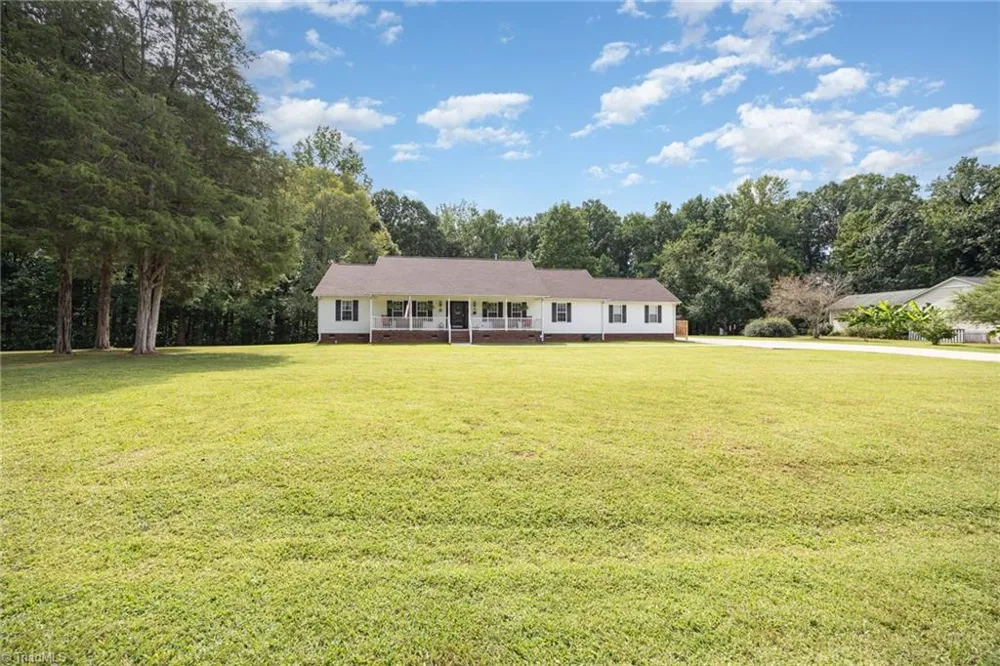 715 Candlewick Drive Salisbury, NC 28147