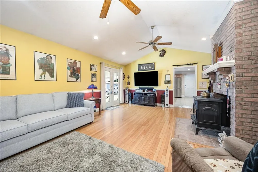 715 Candlewick Drive Salisbury, NC 28147