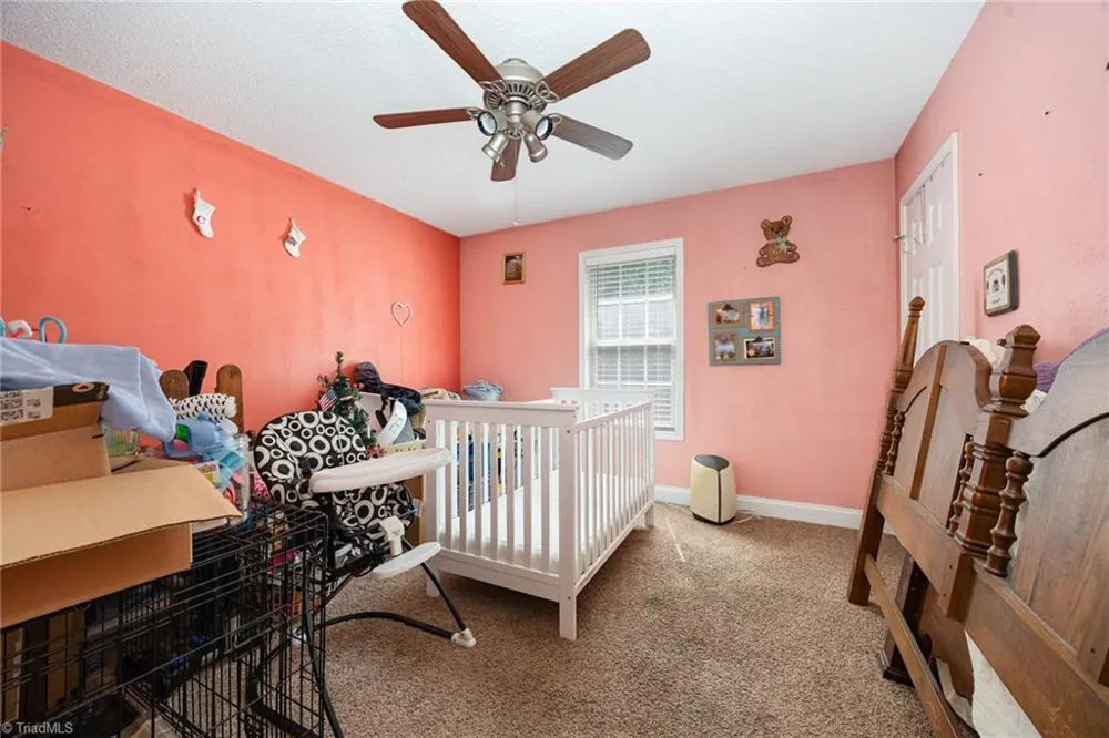 715 Candlewick Drive Salisbury, NC 28147