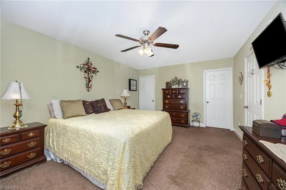 715 Candlewick Drive Salisbury, NC 28147