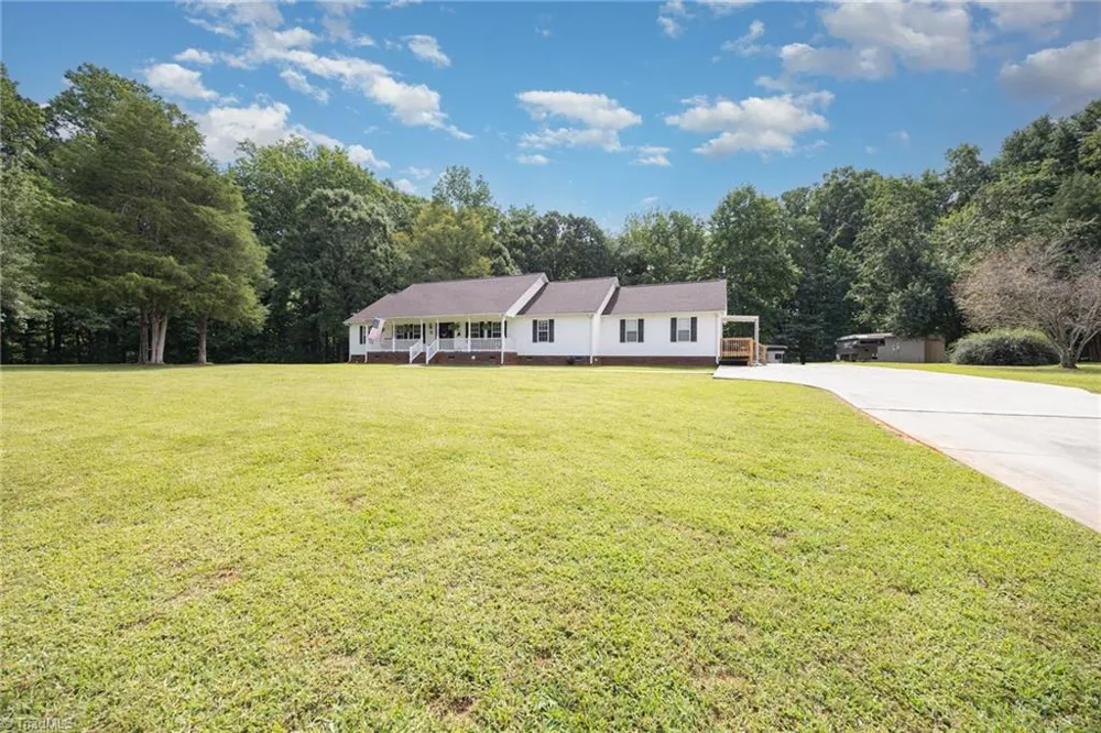 715 Candlewick Drive Salisbury, NC 28147