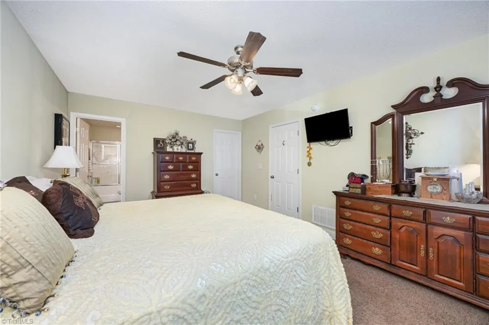 715 Candlewick Drive Salisbury, NC 28147