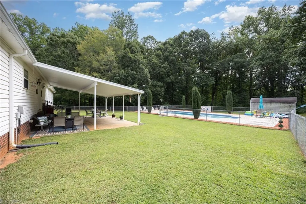 715 Candlewick Drive Salisbury, NC 28147