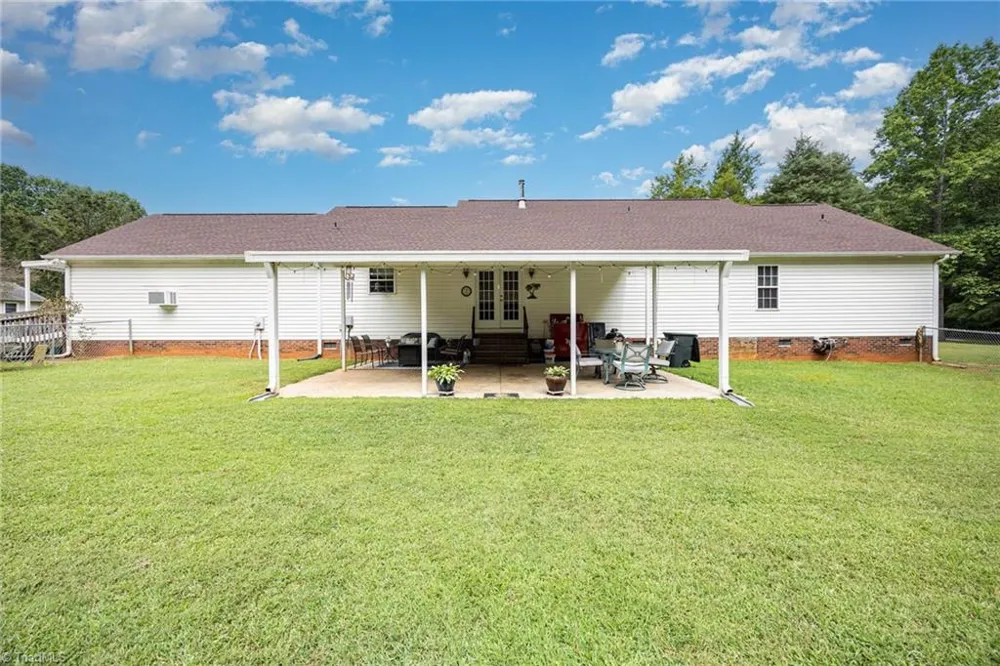 715 Candlewick Drive Salisbury, NC 28147