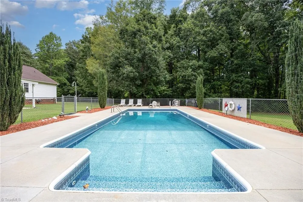 715 Candlewick Drive Salisbury, NC 28147