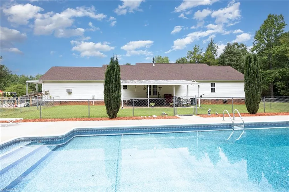 715 Candlewick Drive Salisbury, NC 28147