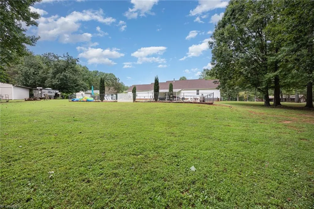 715 Candlewick Drive Salisbury, NC 28147