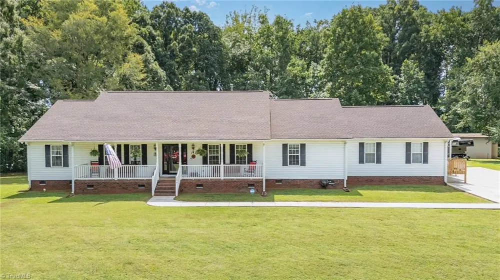 715 Candlewick Drive Salisbury, NC 28147
