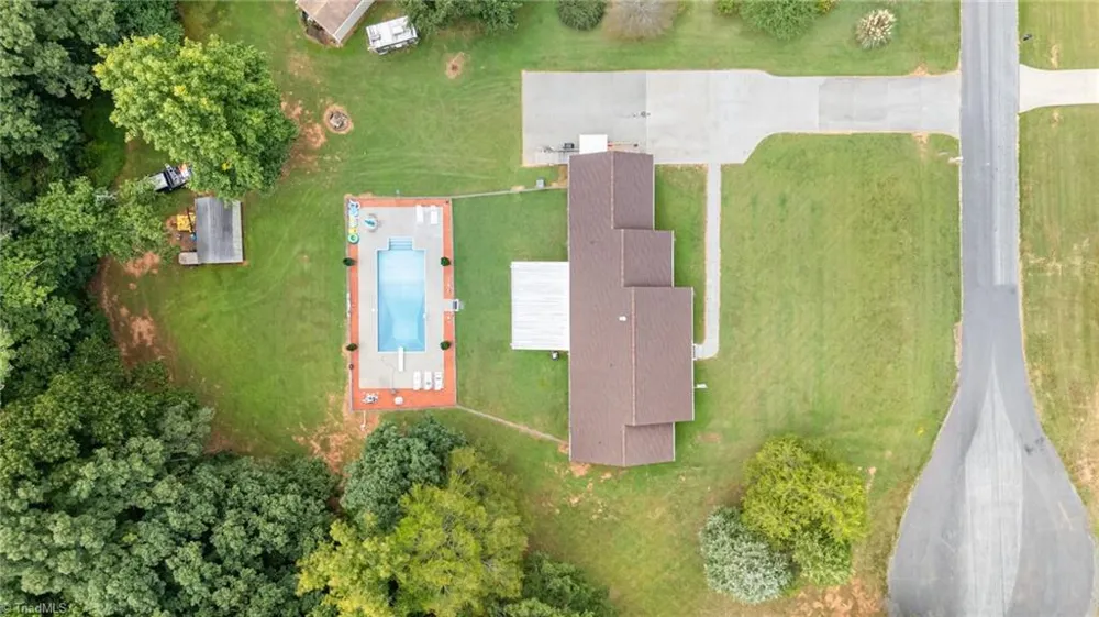 715 Candlewick Drive Salisbury, NC 28147