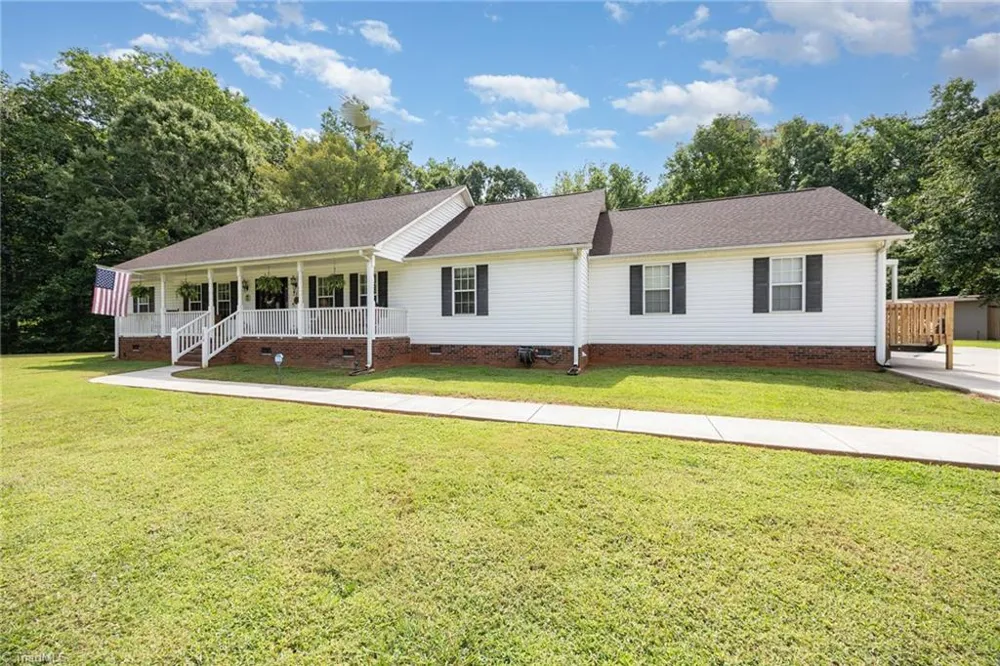 715 Candlewick Drive Salisbury, NC 28147