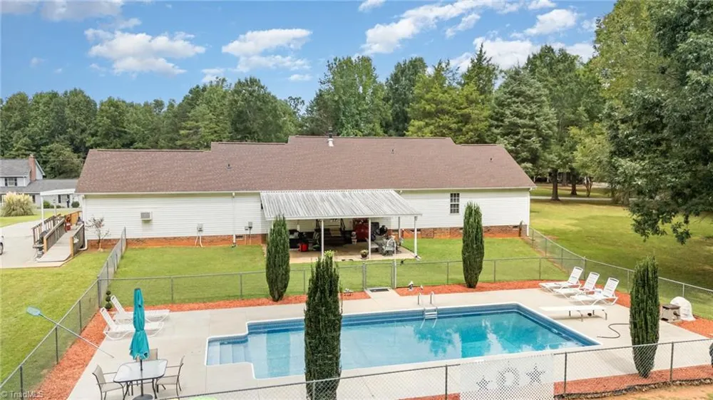 715 Candlewick Drive Salisbury, NC 28147