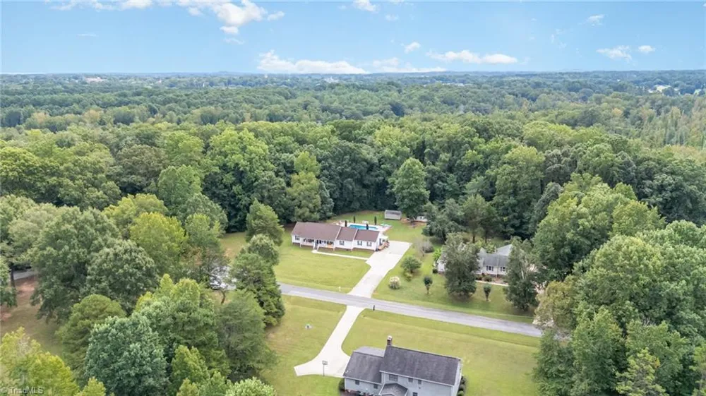 715 Candlewick Drive Salisbury, NC 28147