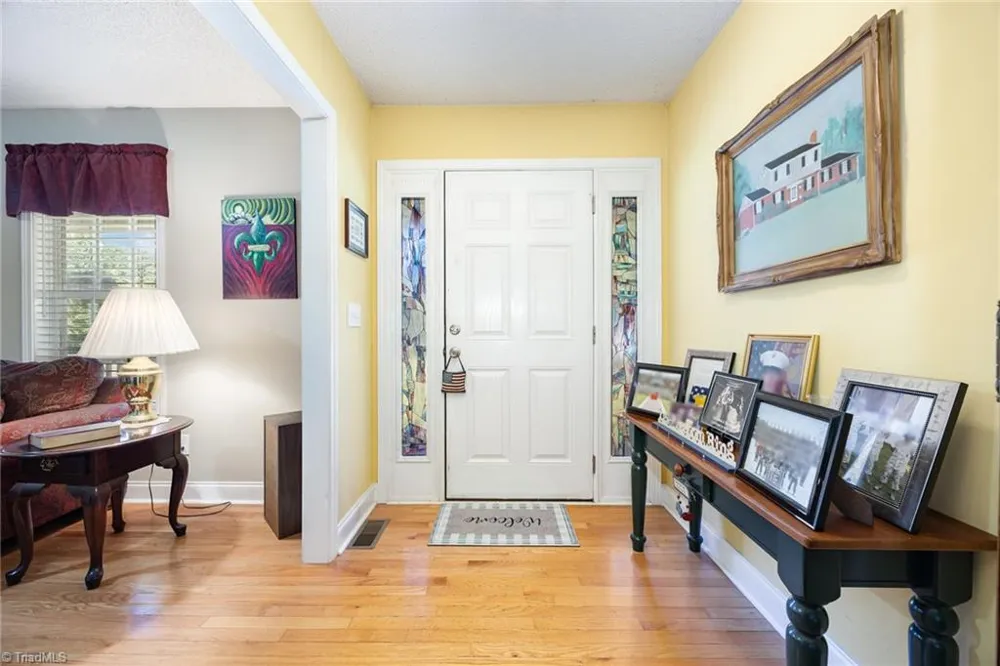 715 Candlewick Drive Salisbury, NC 28147