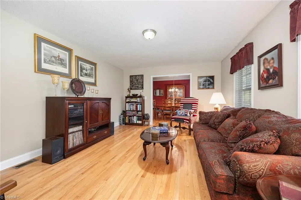 715 Candlewick Drive Salisbury, NC 28147