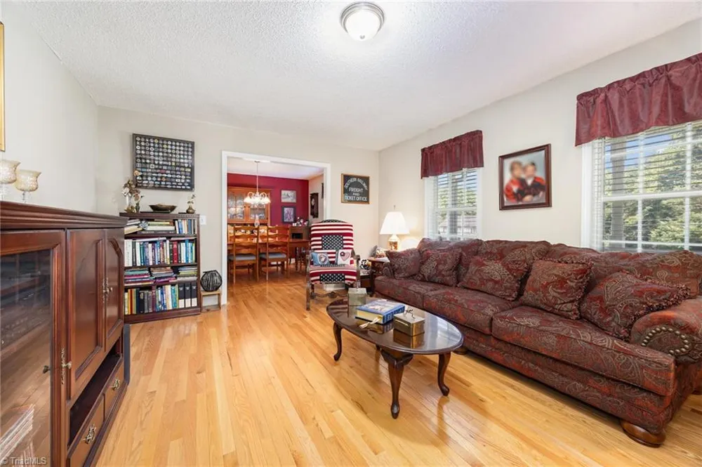 715 Candlewick Drive Salisbury, NC 28147