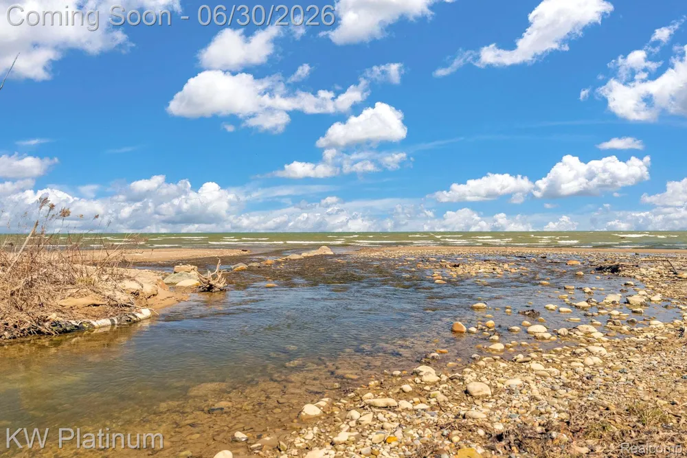 2235 S Lakeshore Road Sand Beach Township, MI 48441