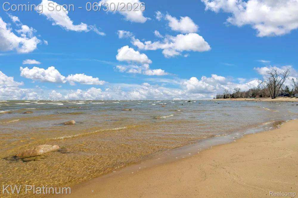 2235 S Lakeshore Road Sand Beach Township, MI 48441