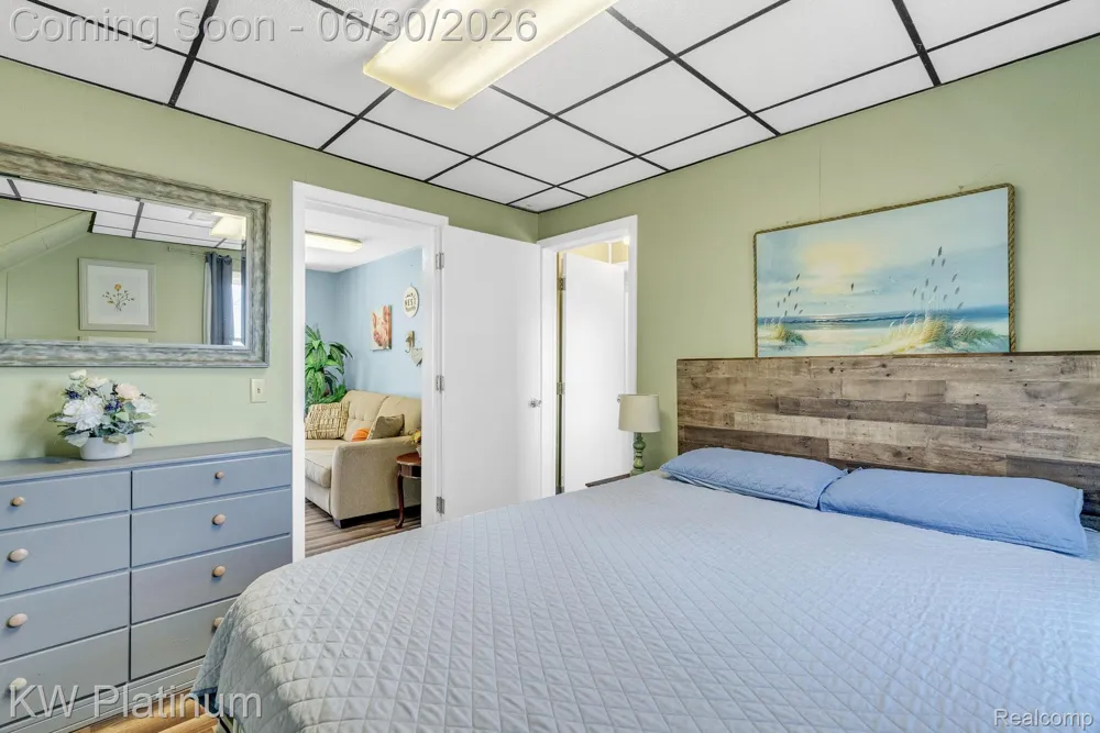 2235 S Lakeshore Road Sand Beach Township, MI 48441