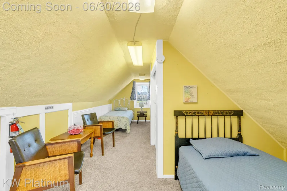 2235 S Lakeshore Road Sand Beach Township, MI 48441