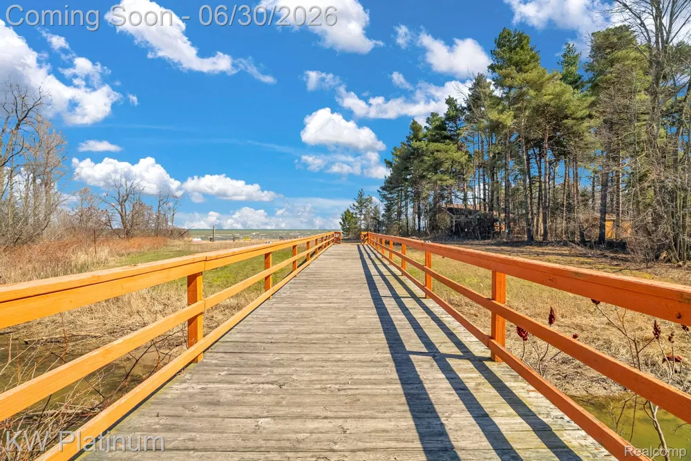 2235 S Lakeshore Road Sand Beach Township, MI 48441