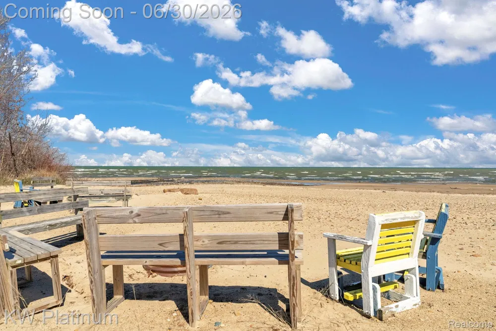 2235 S Lakeshore Road Sand Beach Township, MI 48441