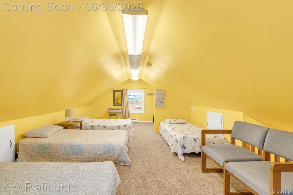 2235 S Lakeshore Road Sand Beach Township, MI 48441