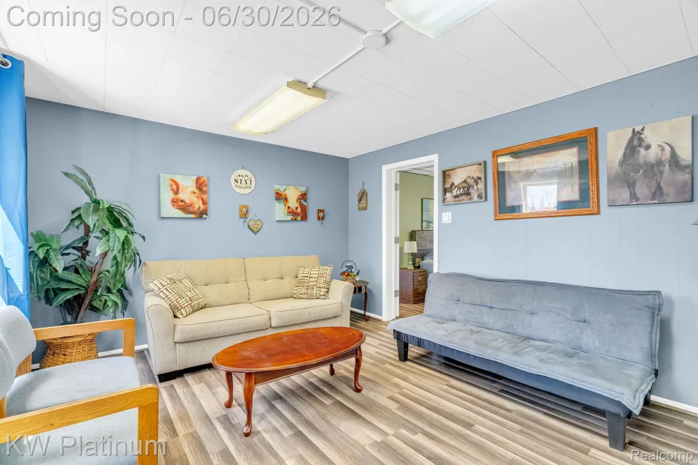 2235 S Lakeshore Road Sand Beach Township, MI 48441