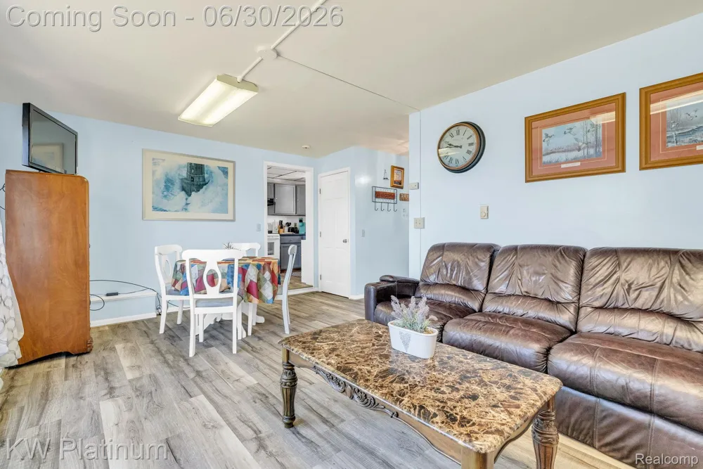 2235 S Lakeshore Road Sand Beach Township, MI 48441