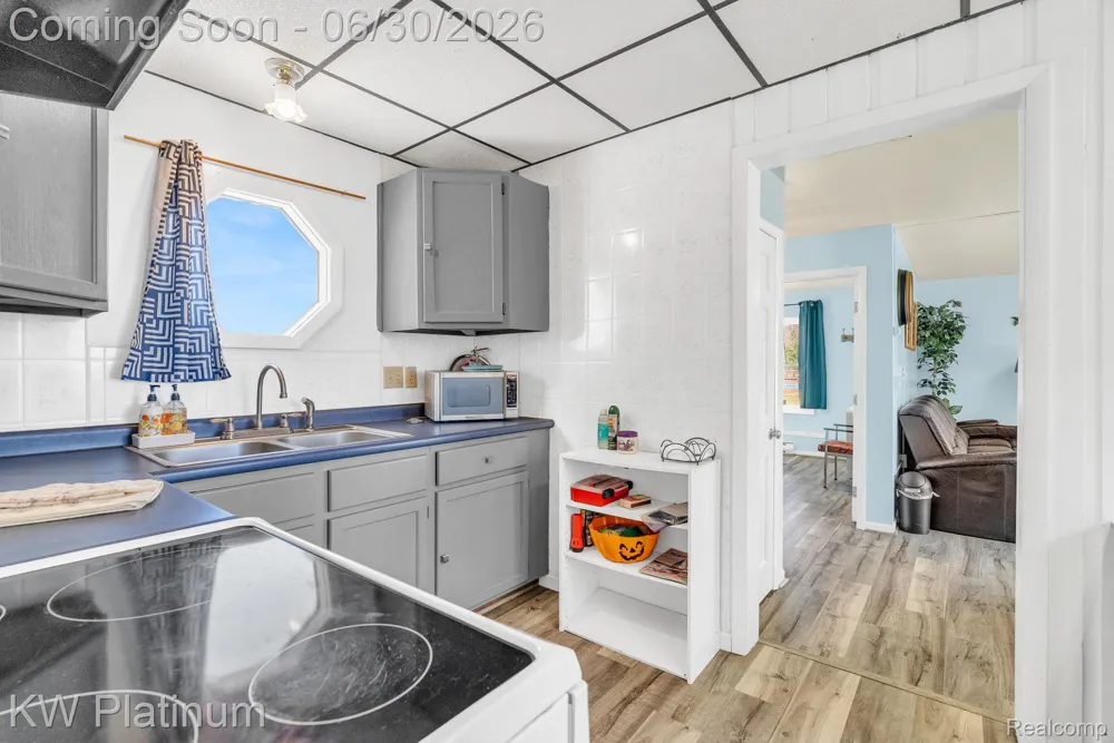 2235 S Lakeshore Road Sand Beach Township, MI 48441