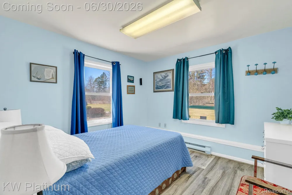 2235 S Lakeshore Road Sand Beach Township, MI 48441