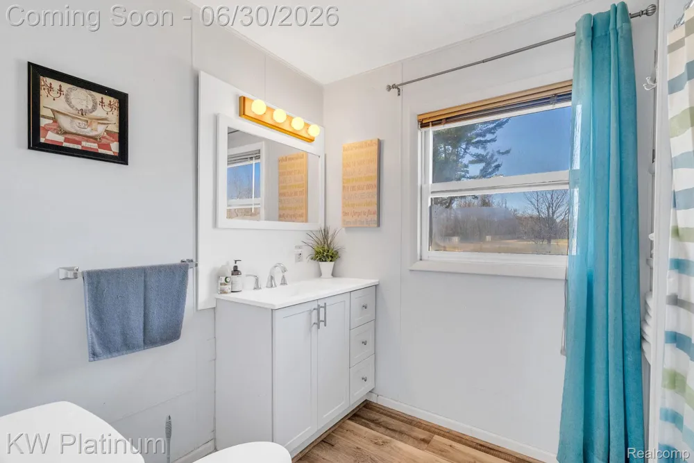 2235 S Lakeshore Road Sand Beach Township, MI 48441