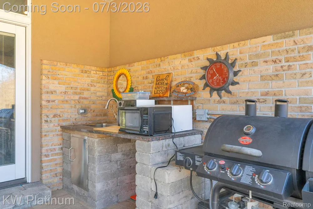 2235 S Lakeshore Road Sand Beach Township, MI 48441