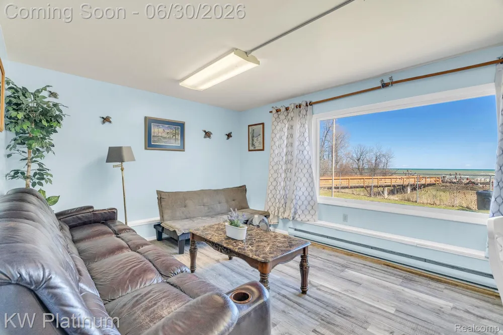2235 S Lakeshore Road Sand Beach Township, MI 48441