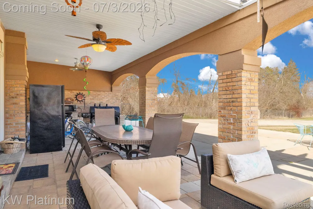 2235 S Lakeshore Road Sand Beach Township, MI 48441