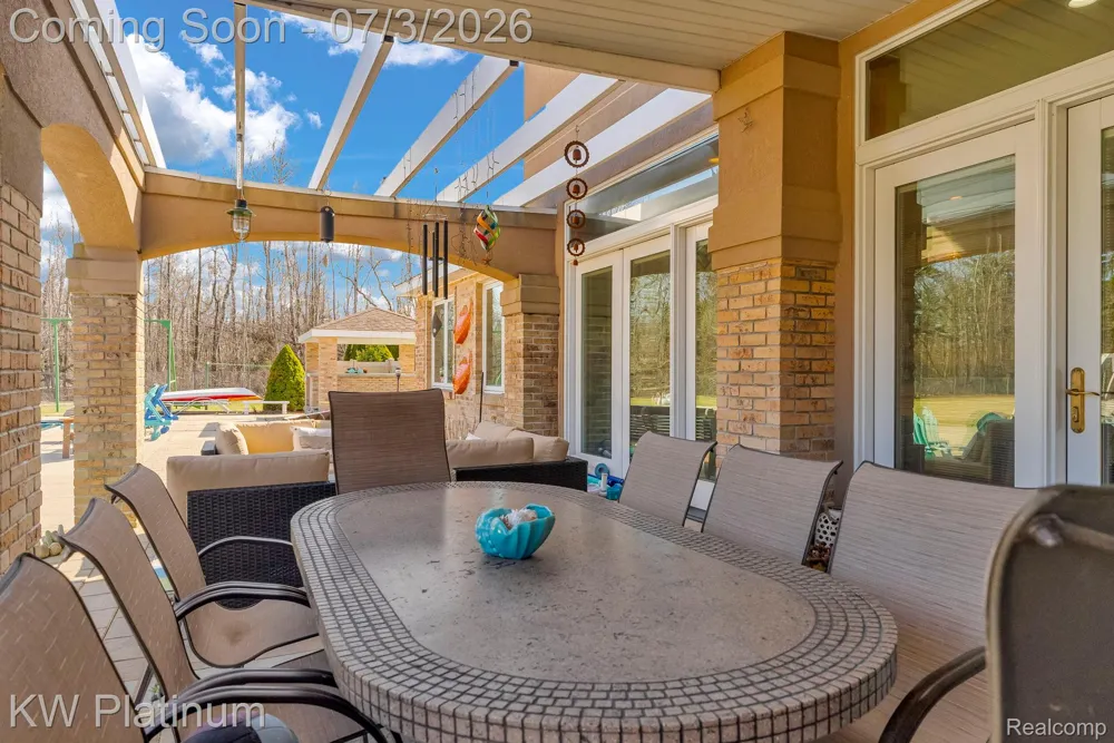 2235 S Lakeshore Road Sand Beach Township, MI 48441