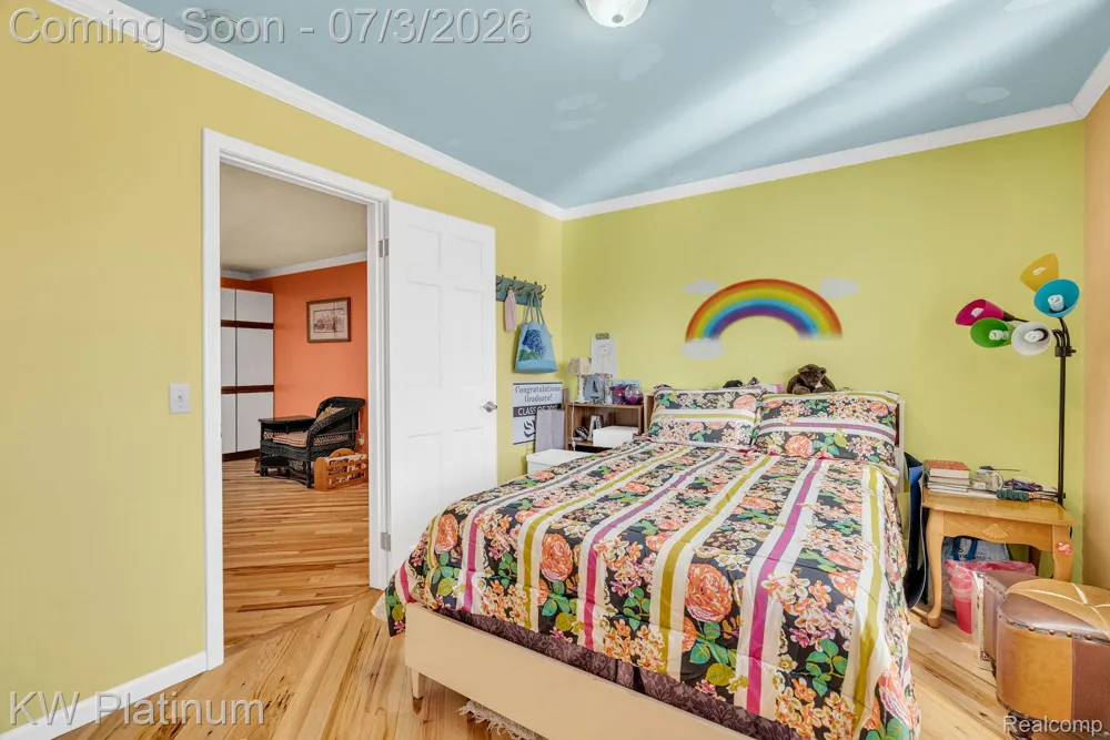 2235 S Lakeshore Road Sand Beach Township, MI 48441