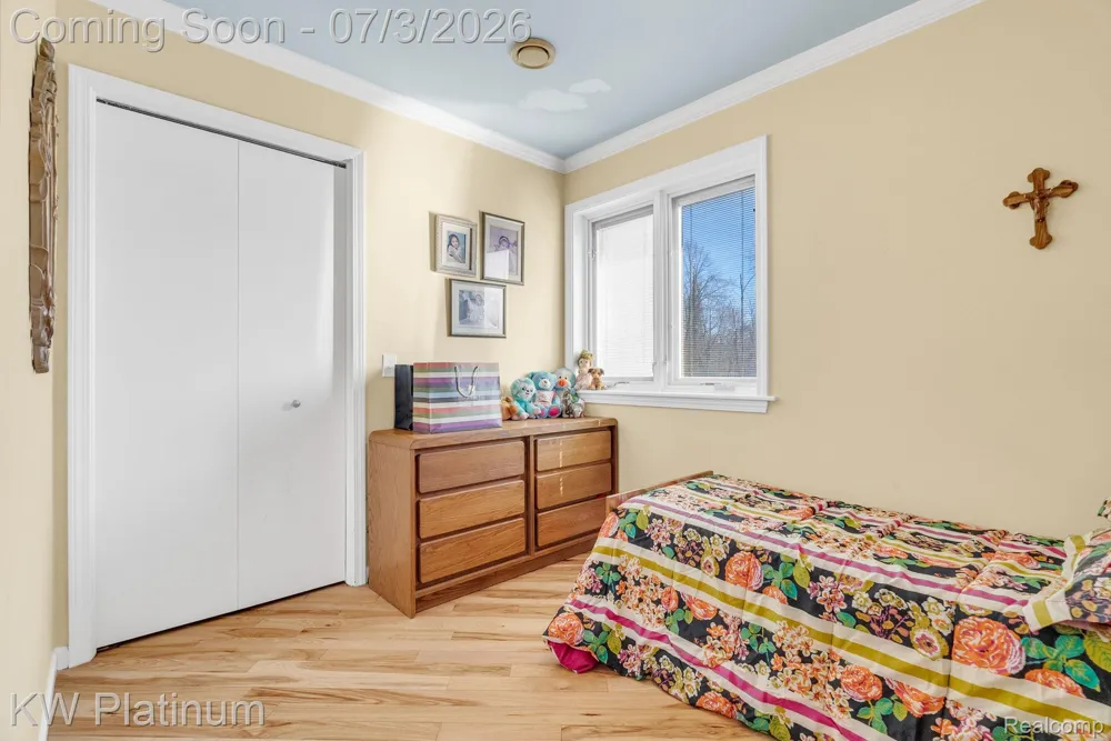 2235 S Lakeshore Road Sand Beach Township, MI 48441