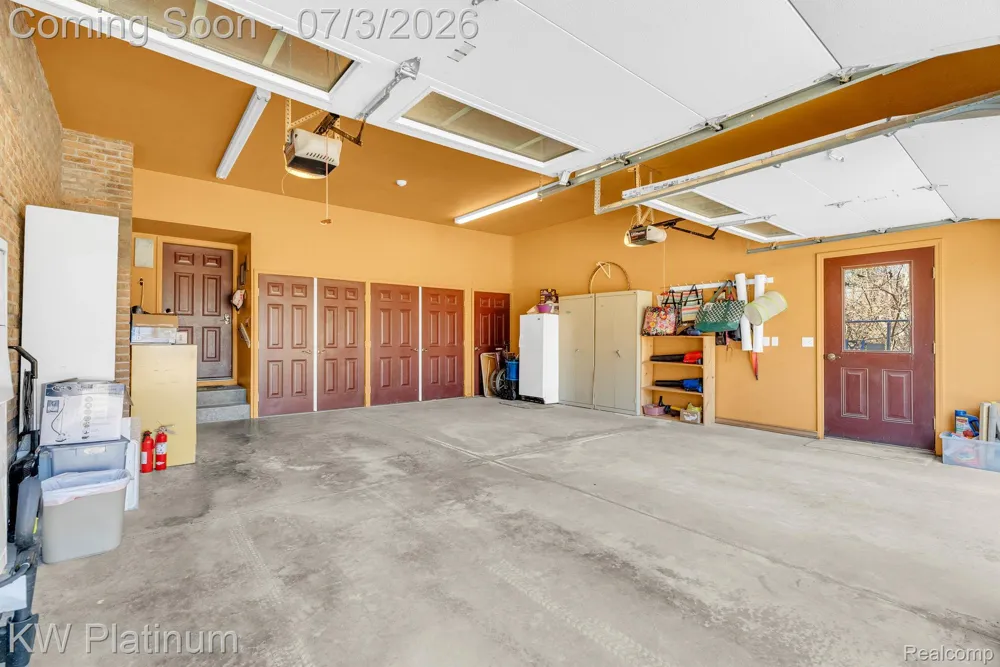 2235 S Lakeshore Road Sand Beach Township, MI 48441