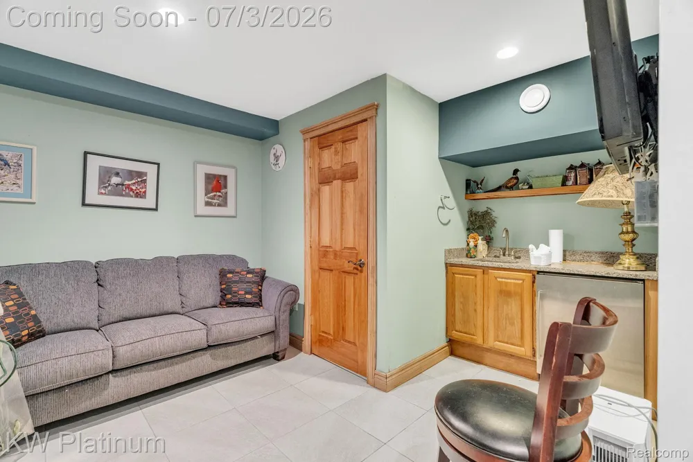 2235 S Lakeshore Road Sand Beach Township, MI 48441