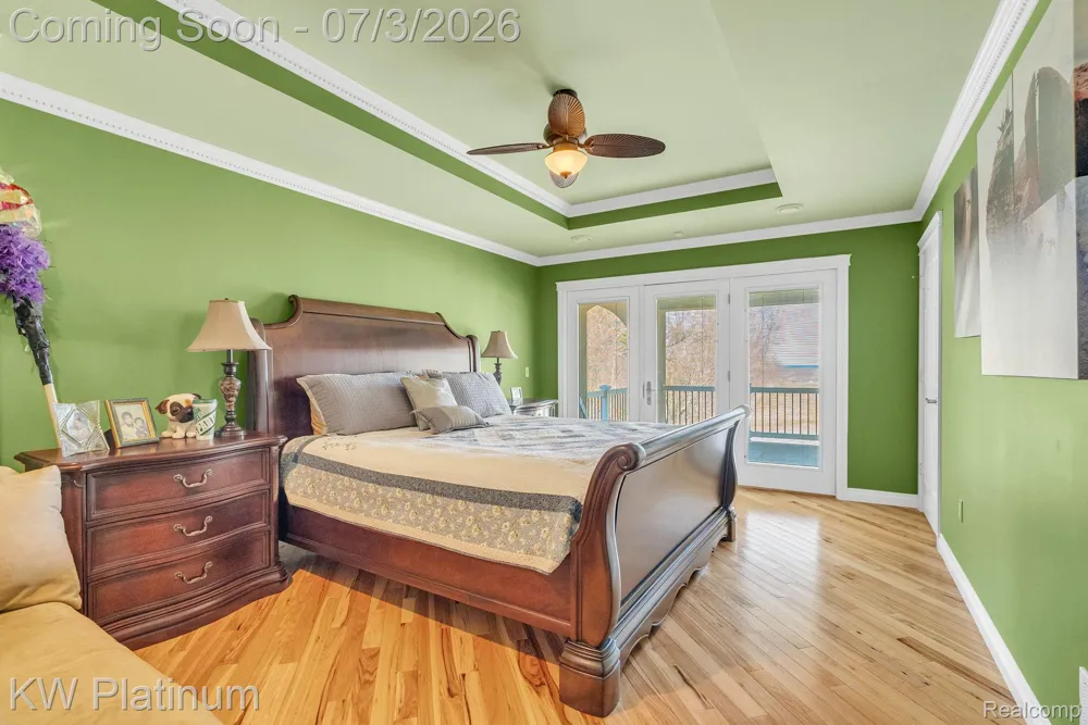 2235 S Lakeshore Road Sand Beach Township, MI 48441