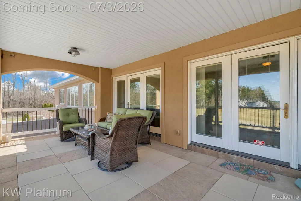 2235 S Lakeshore Road Sand Beach Township, MI 48441