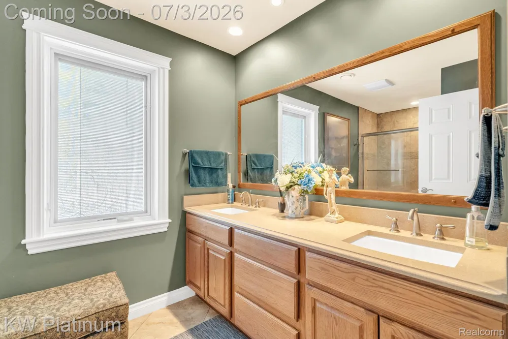 2235 S Lakeshore Road Sand Beach Township, MI 48441