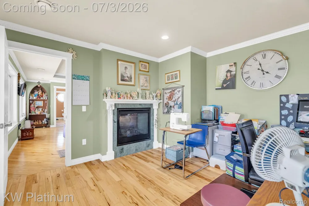 2235 S Lakeshore Road Sand Beach Township, MI 48441