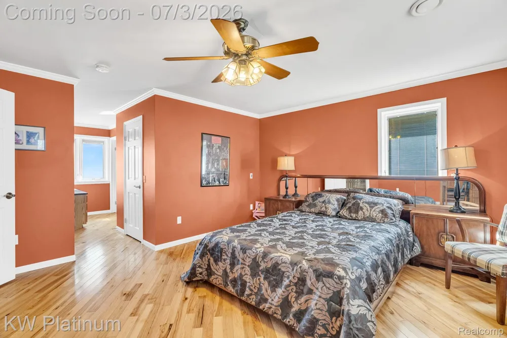 2235 S Lakeshore Road Sand Beach Township, MI 48441