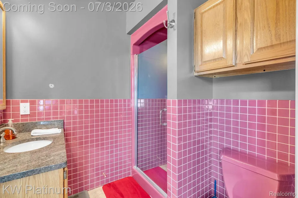 2235 S Lakeshore Road Sand Beach Township, MI 48441